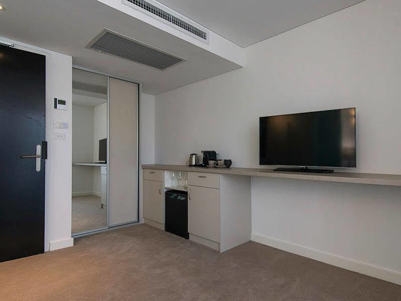 The Nest Boutique Hotel Perth Exterior foto